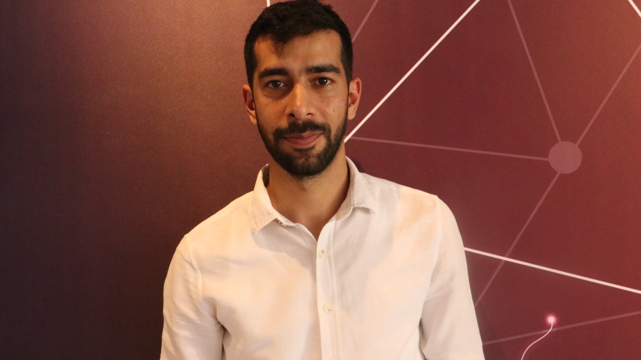 Depremzede Mühendisten, Depremzedeler İçin Teknolojik Gözlük