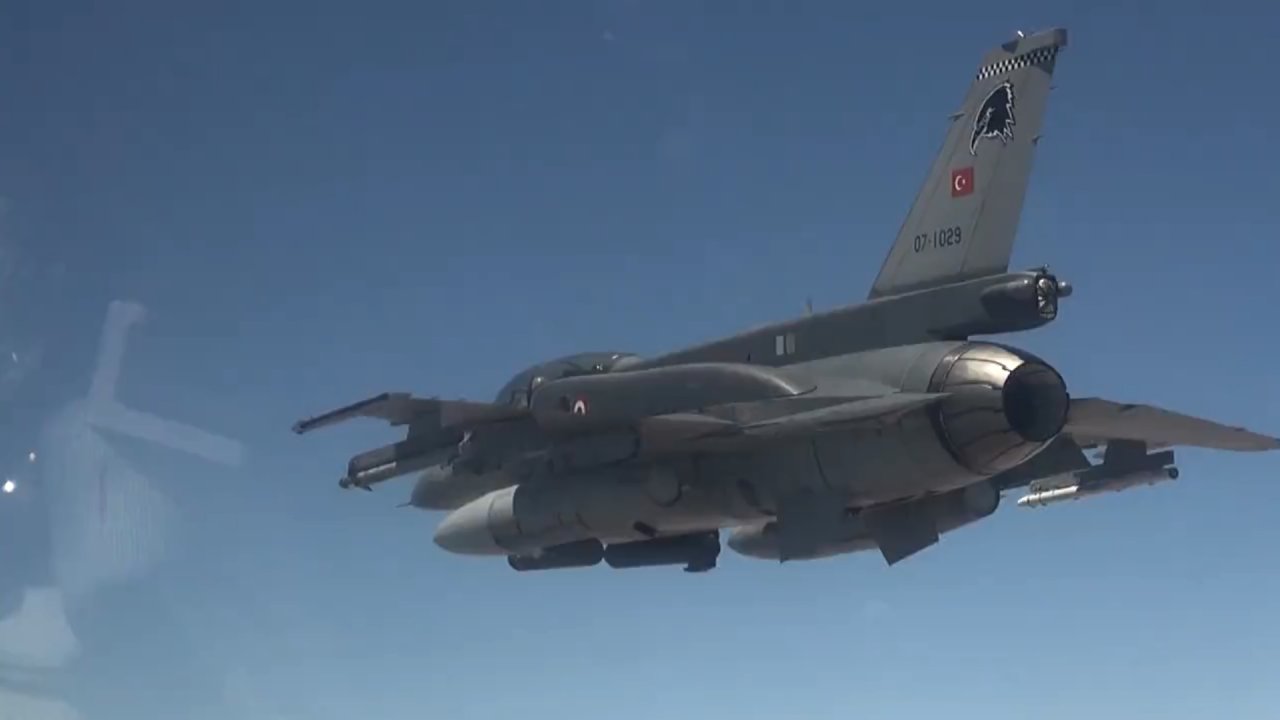 Msb: 3 Terörist Etkisiz Hale Getirildi