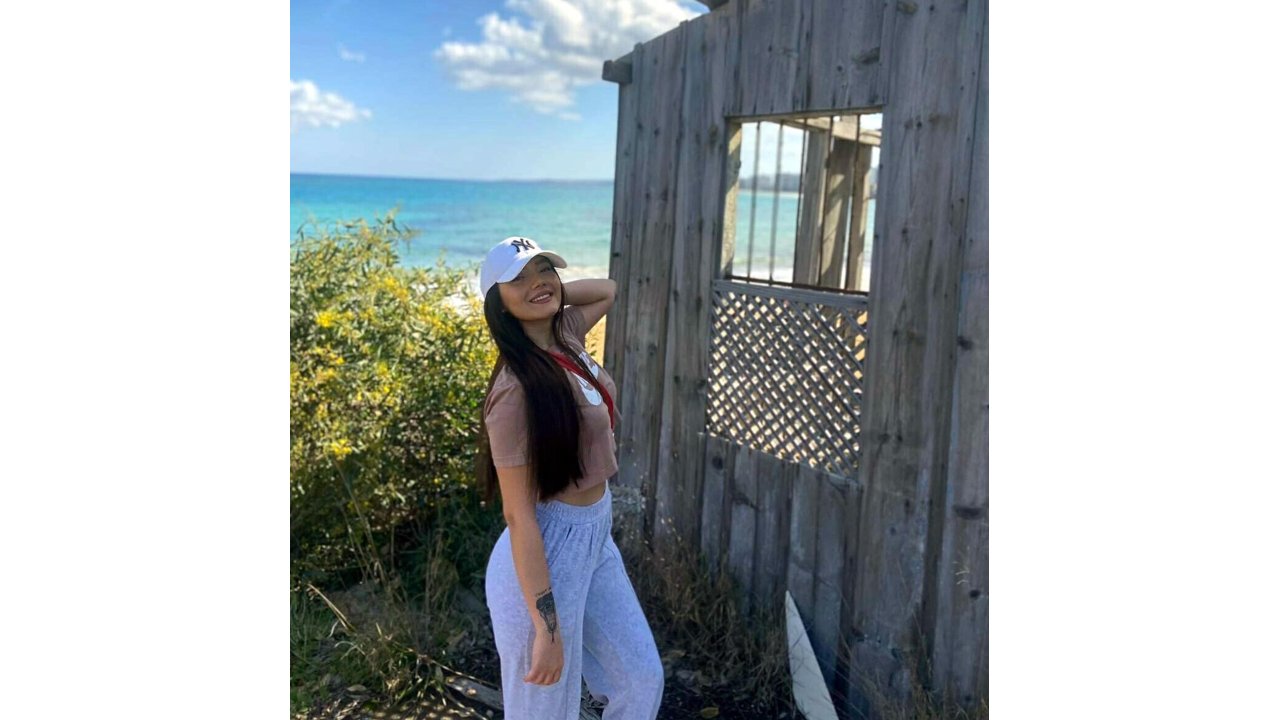 Dilara’nın 2 Yıl Sonra Evinde İlk Bayramı