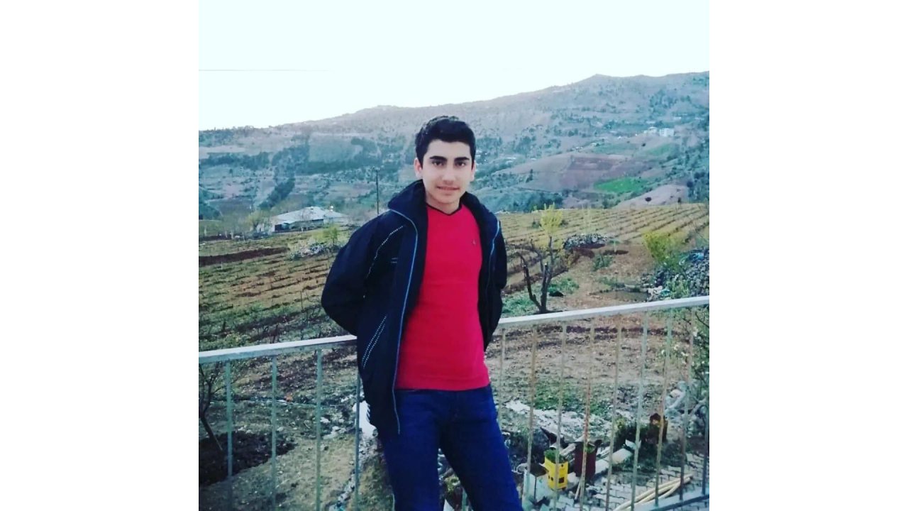 Motosikletle Çarpışan Bisikletteki Depremzede Hayatını Kaybetti (2)