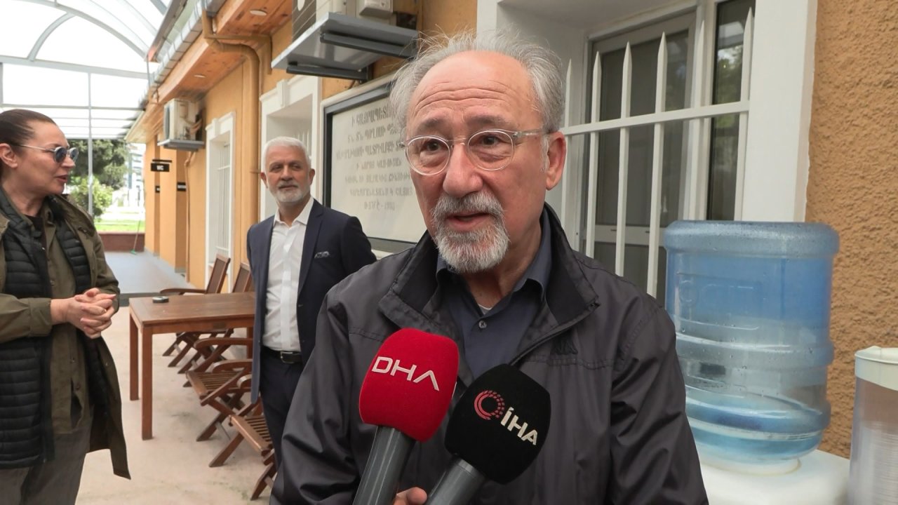 Oyuncu Rana Cabbar Son Yolculuğuna Uğurlandı