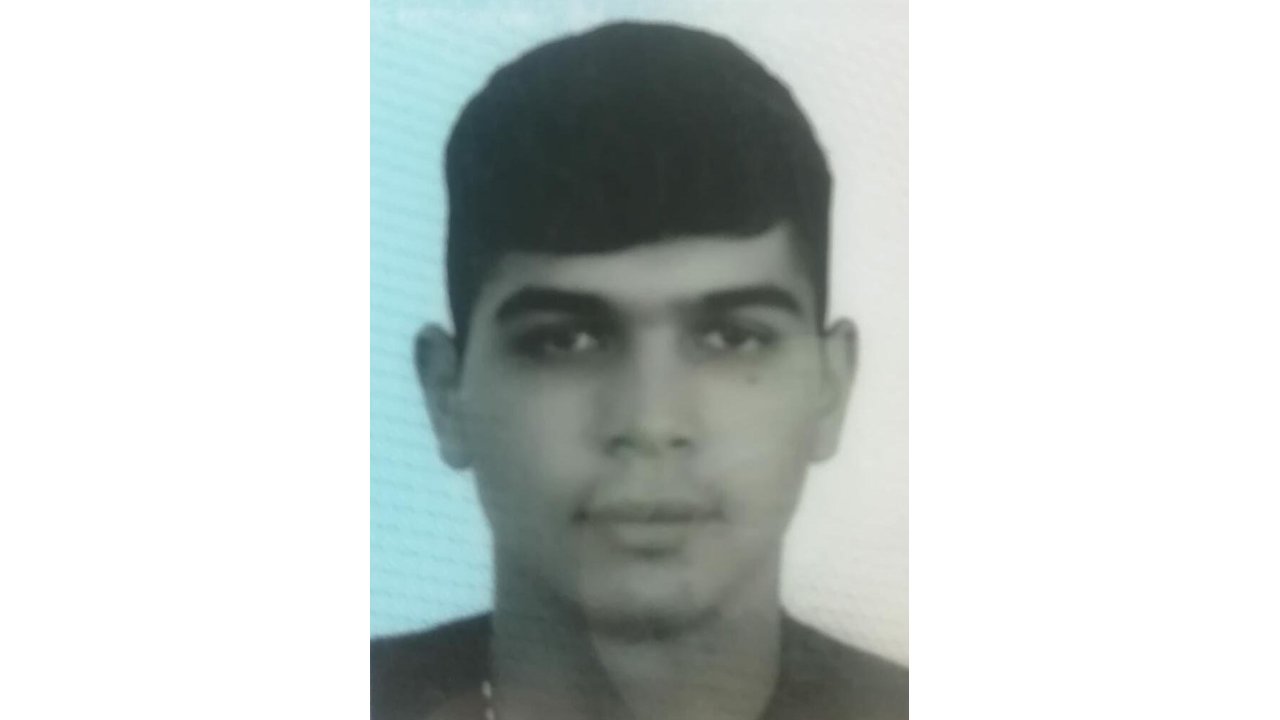 Sokak Ortasında Öldürülen Serkan Toprağa Verildi