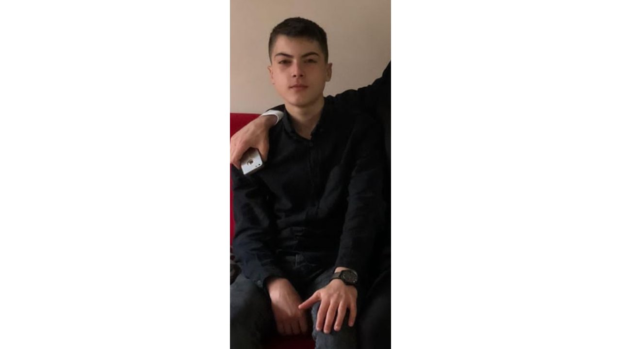 Yolun Karşısına Geçerken Otomobilin Çarptığı Tahir, Öldü