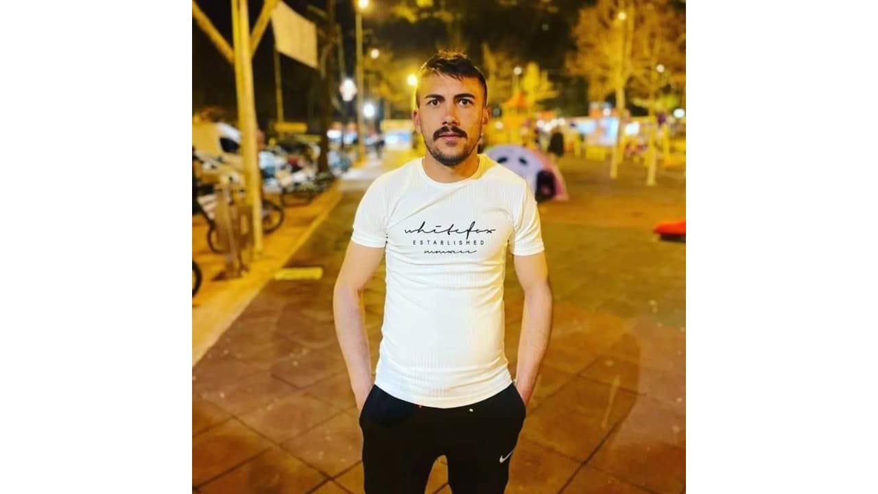 Dengesini Kaybedip Düştüğü Barajda Boğuldu