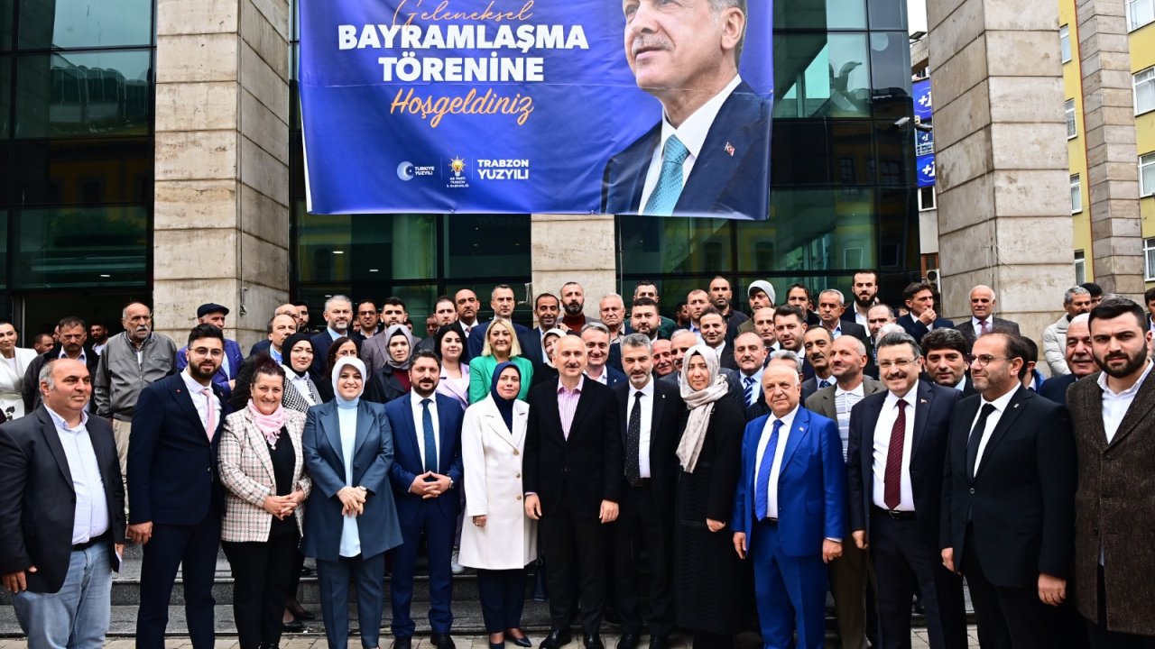 Karaismailoğlu: 14 Mayıs Bir Dönüm Noktasıdır