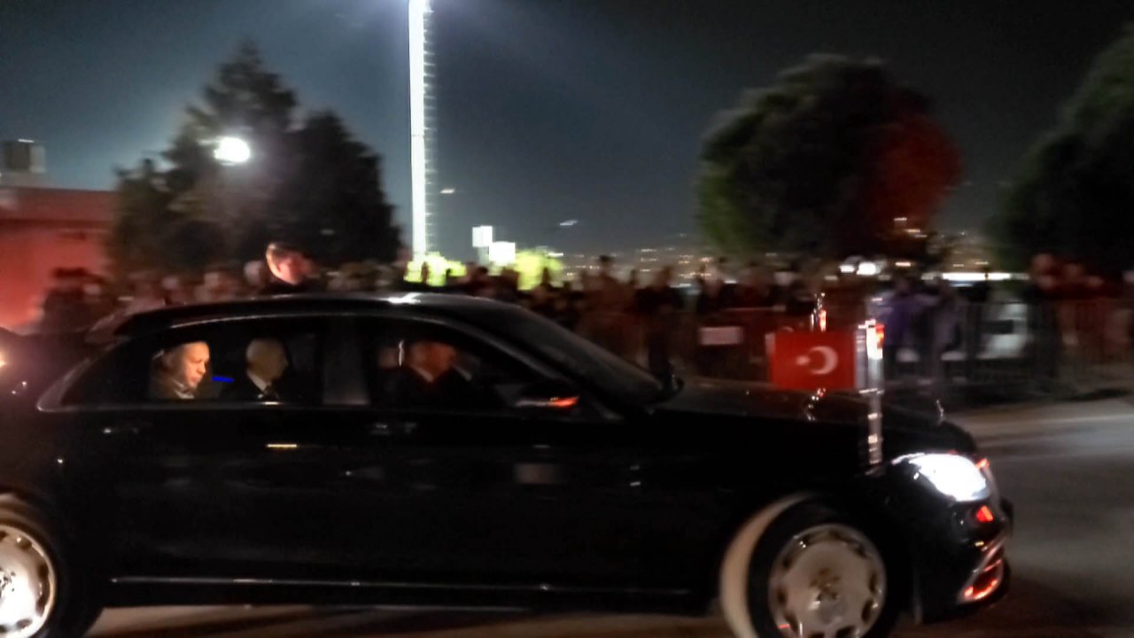 Erdoğan: 14 Mayıs, Lgbt'cilere Ders Verme Günü Olacak (2)