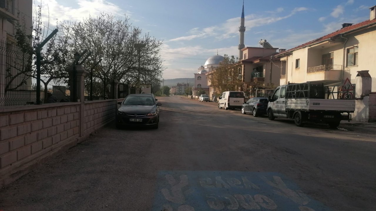 Muğla'da 3.9 Büyüklüğünde Art Arda İki Deprem