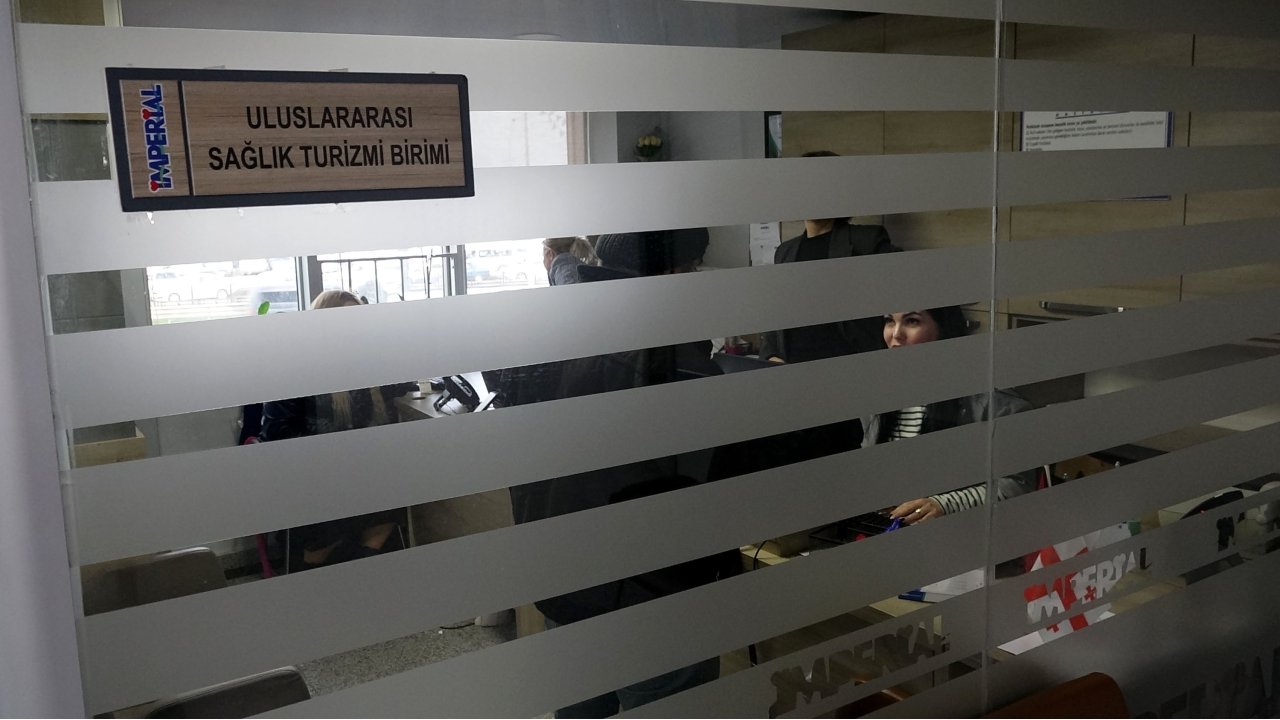 Trabzon; Doğu Karadeniz’in Sağlık Başkenti