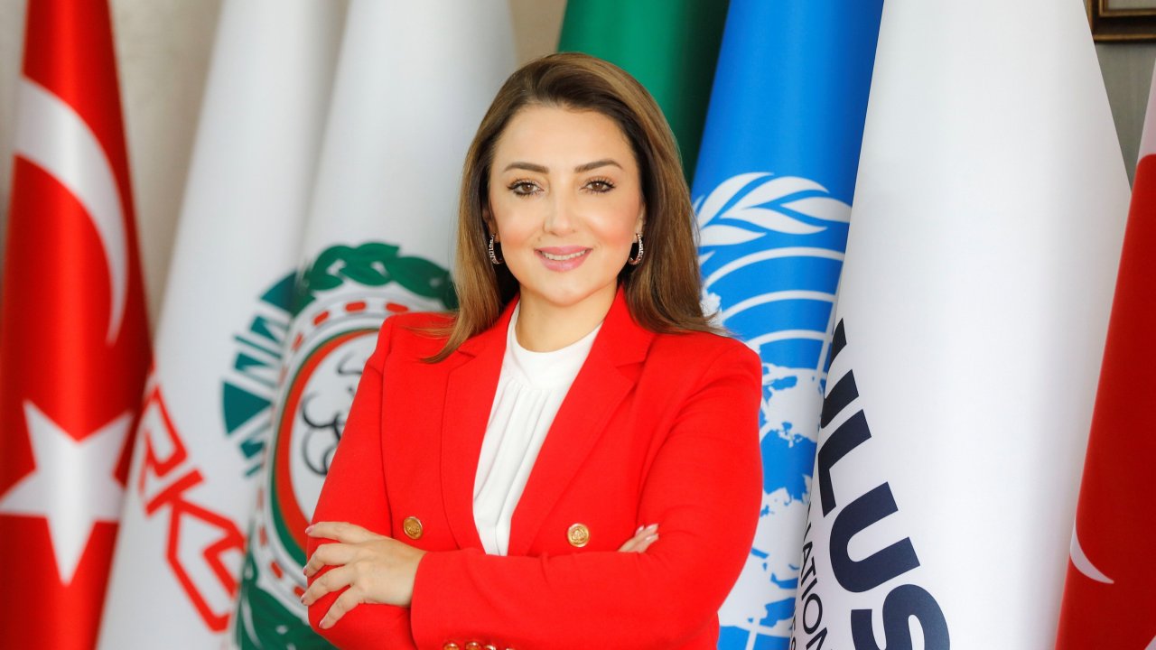 Uluskon Başkanı Atasoy’dan 23 Nisan Mesajı