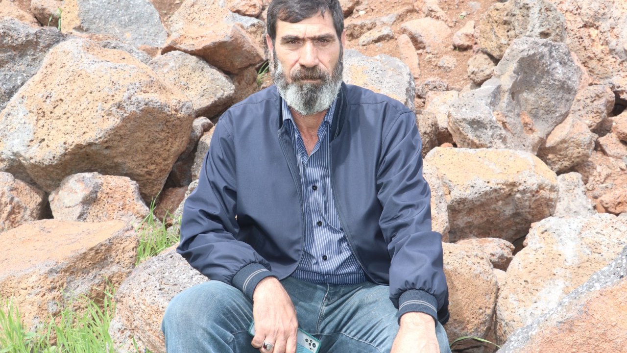 Silahlı Saldırıda Eşi İle Kızı Öldürülen Baba: Bize Bayramda Cehennemi Yaşattılar