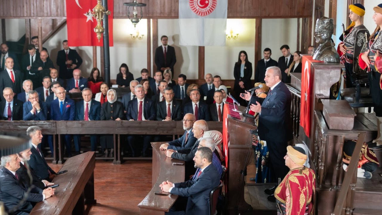 Ankara'da 23 Nisan Coşkusu (2)