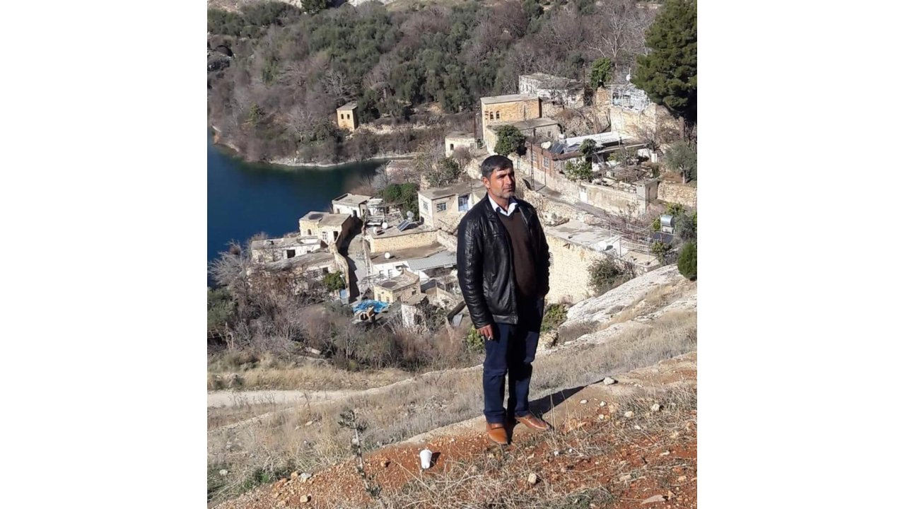 Sünnet Düğününde Maganda Kurşunuyla Öldü