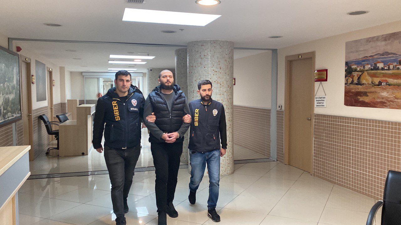 Thodex'in Kurucusu Faruk Fatih Özer'in Savcılık İfadesine Başlandı