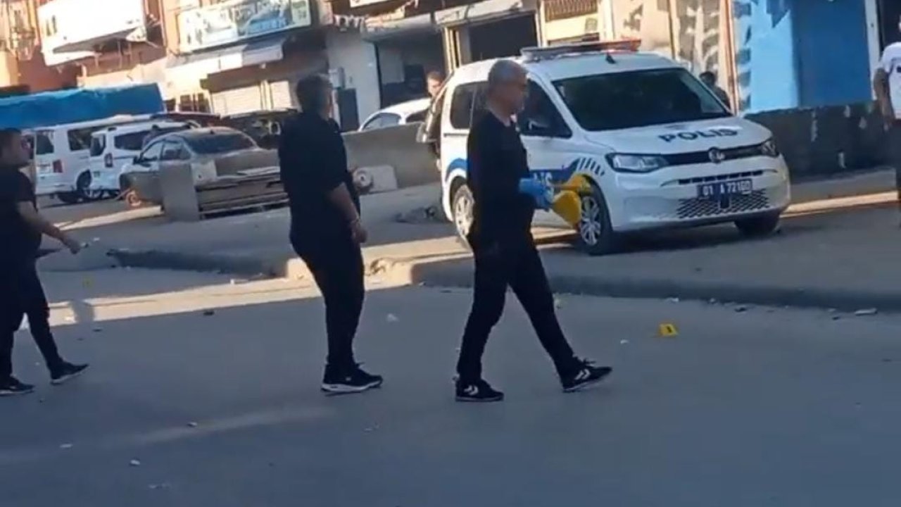 Silahlı Çatışmada Annesinin Kucağındayken Kurşun İsabet Eden 1,5 Yaşındaki Çocuk Öldü