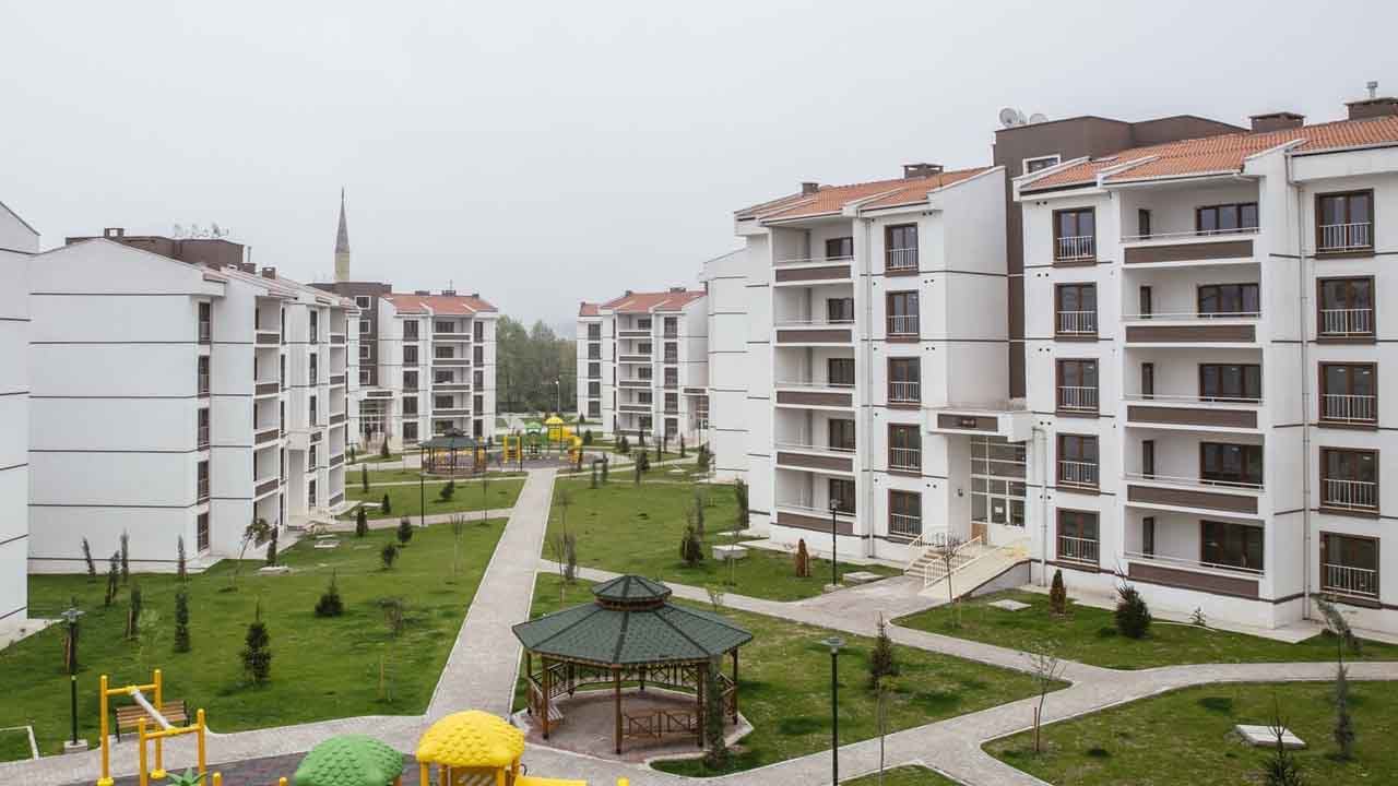 TOKİ'den milyonlarca vatandaşa önemli uyarı: O dolandırıcılık yöntemine dikkat!