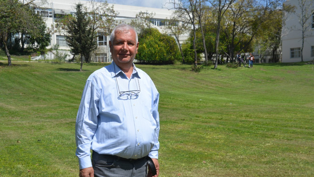 ‘deprem Bölgesinde Hafriyat Kimyasalları Toprağa Karışırsa, Verim Yaklaşık Yüzde 30 Düşer’