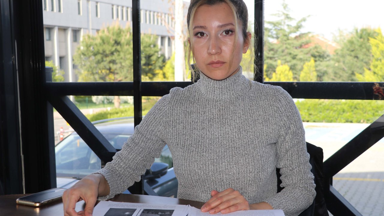 Otomobili Kundaklanan Avukattan Erkek Arkadaşı Meslektaşı Hakkında Suç Duyurusu