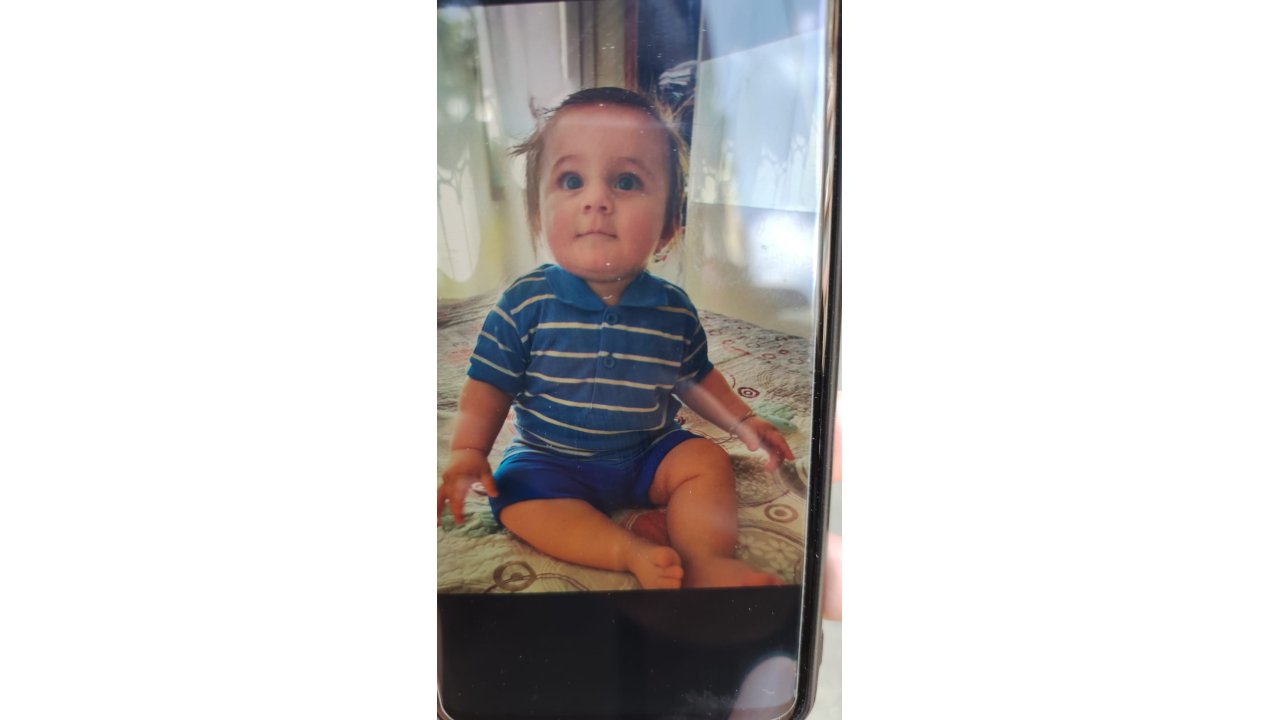 Annesinin Kucağındayken Vurulan Yusuf Arda, Bayram Ziyaretine Gidiyormuş