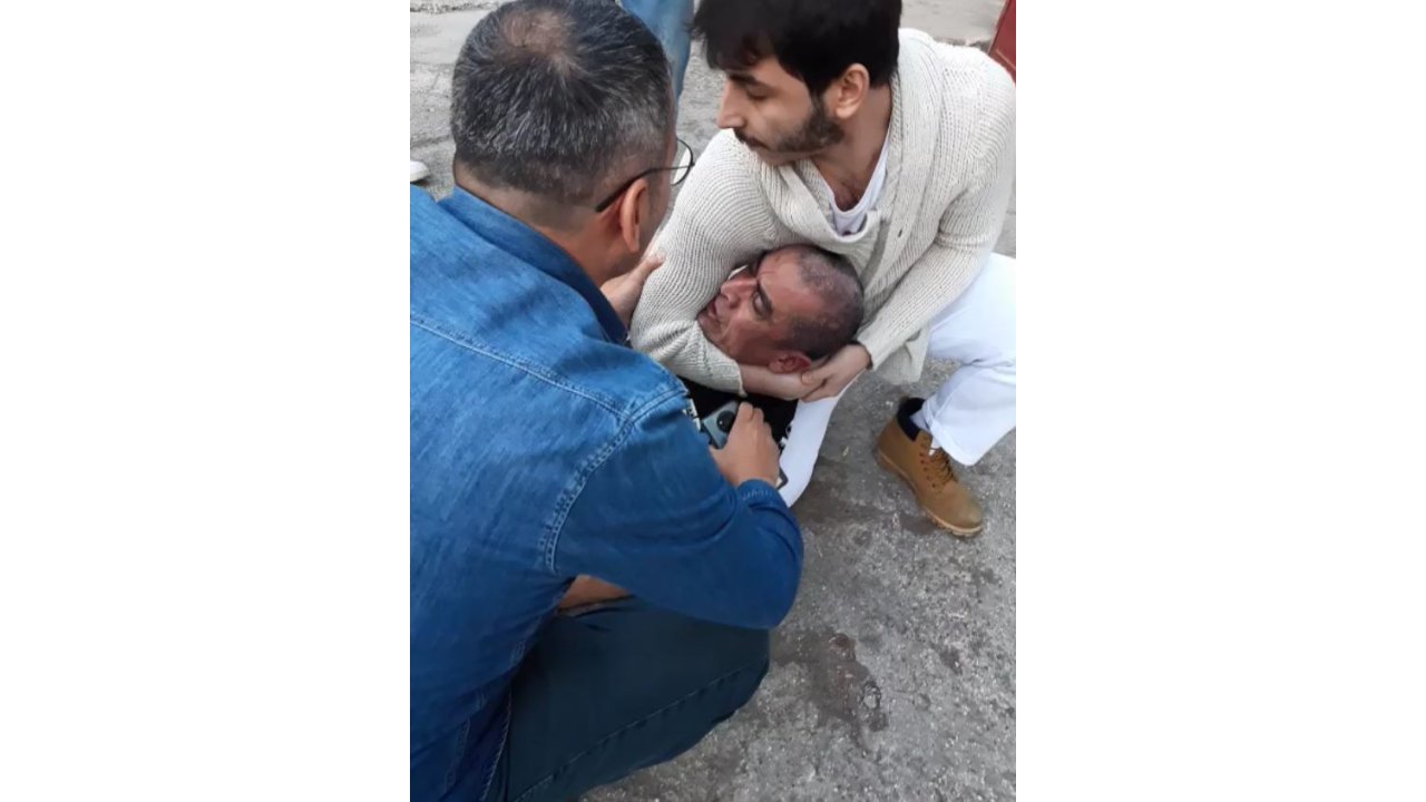 Köpeğe Cinsel Saldırıdan Tutuklandı