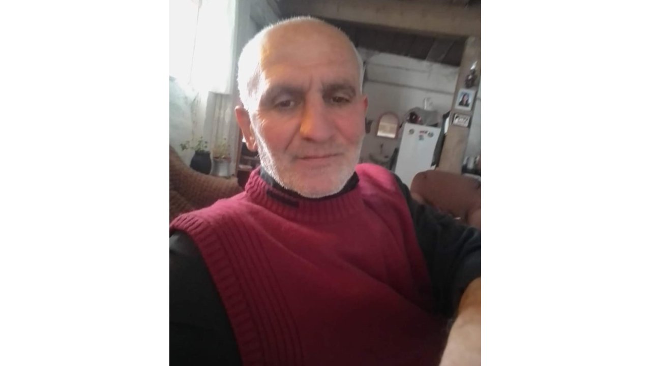 Hayvanlarını Kurtarmak İçin Girdiği Çayda Kaybolan Besicinin Cansız Bedeni Bulundu