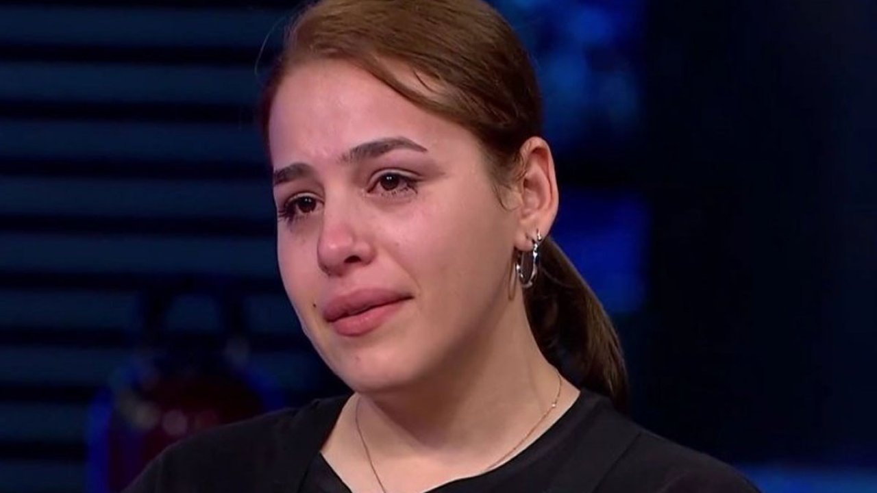 MasterChef Yarışmacısı Elenince Ünlü Şef Dayanamadı!
