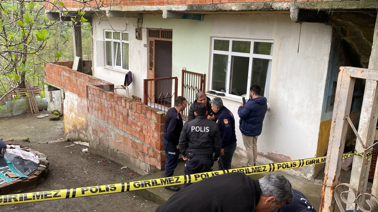 Elektrikli Isıtıcıdan Çıkan Yangında Hayatını Kaybetti