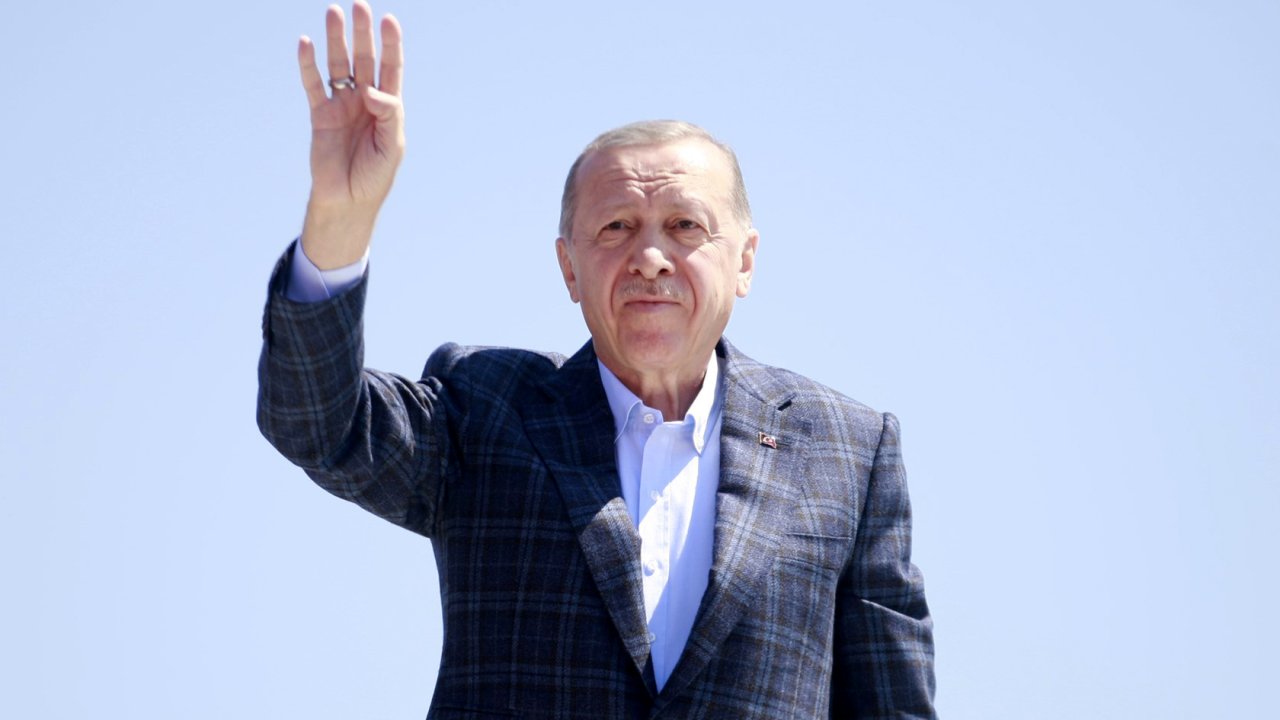 Cumhurbaşkanı Erdoğan: Ticari Araçlarını Yenilemek İsteyen Esnafımızdan Ötv Alınmayacak