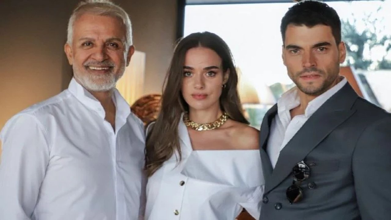 Beklentileri Karşılamayan Dizi İçin Final Kararı Verildi! Büyük Umutlarla Yayına Başlamıştı...