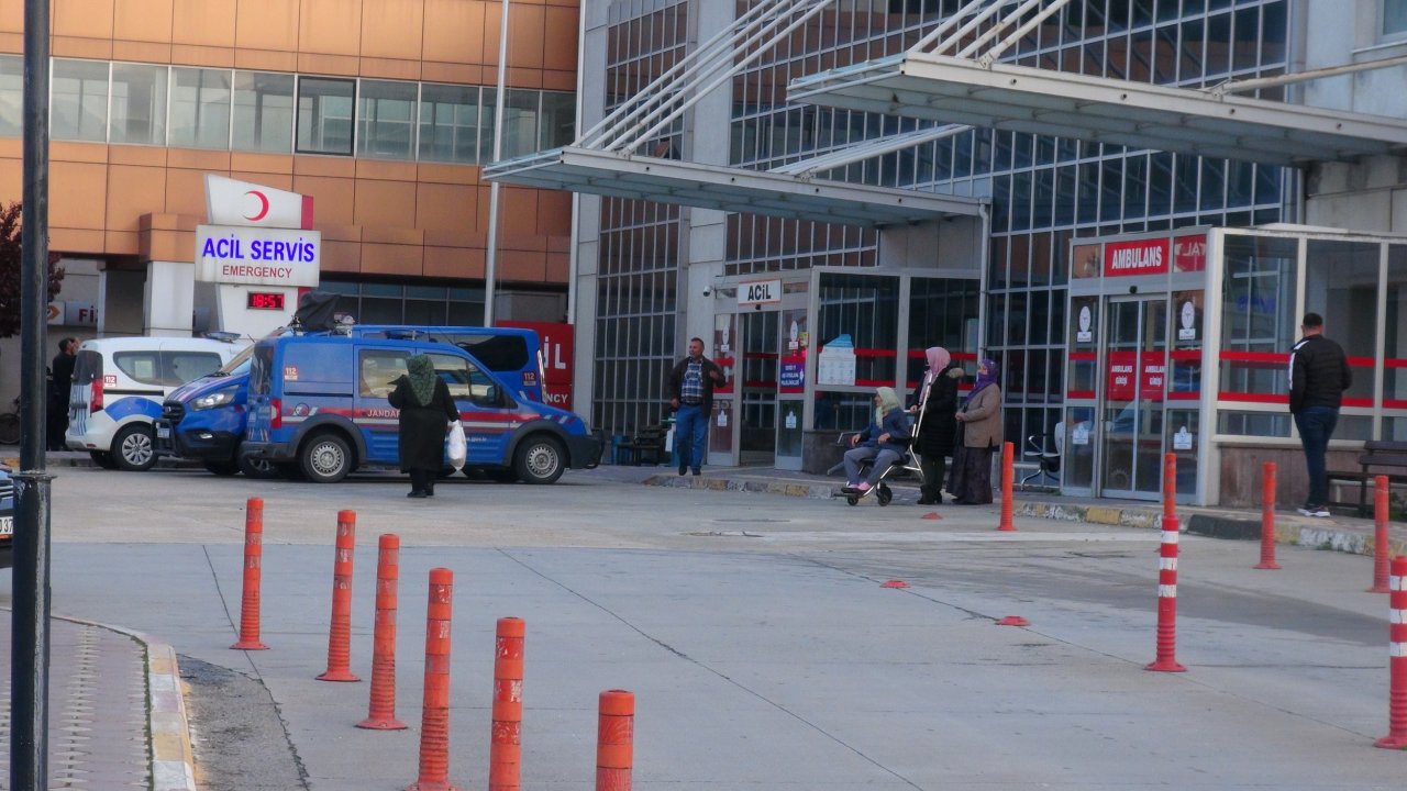 İki Aile Arasındaki Silahlı Kavgada Bahçede Otururken Kurşunların Hedefi Olan Yusuf, Öldü