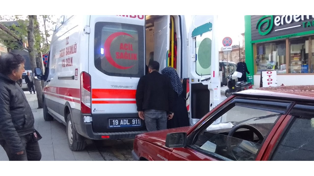 İki Çay Ocağı İle Seyir Halindeki Bir Araca Ateş Açıp Kaçtı: 2 Yaralı