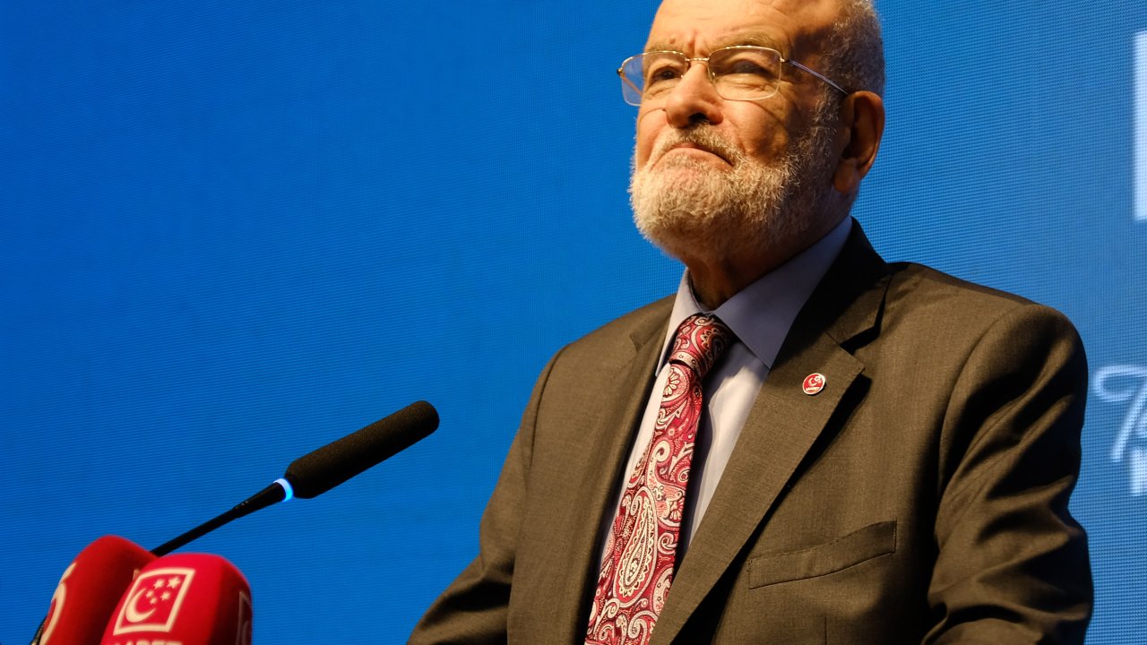 Karamollaoğlu: Kılıçdaroğlu Makamına Oturduğunda Bu Politikaların Hepsi Değişecek