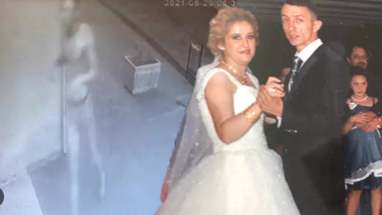 Kayseri'de Genç Kadının Şüpheli Ölümü Kan Dondurdu!