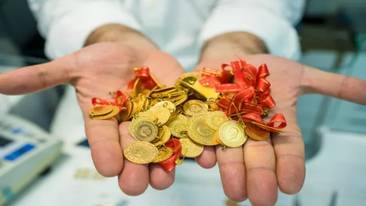 Altın Fiyatları İçin Tarih Verdi! Uzman İsme Göre Gram Altın Rekor Kırar mı?