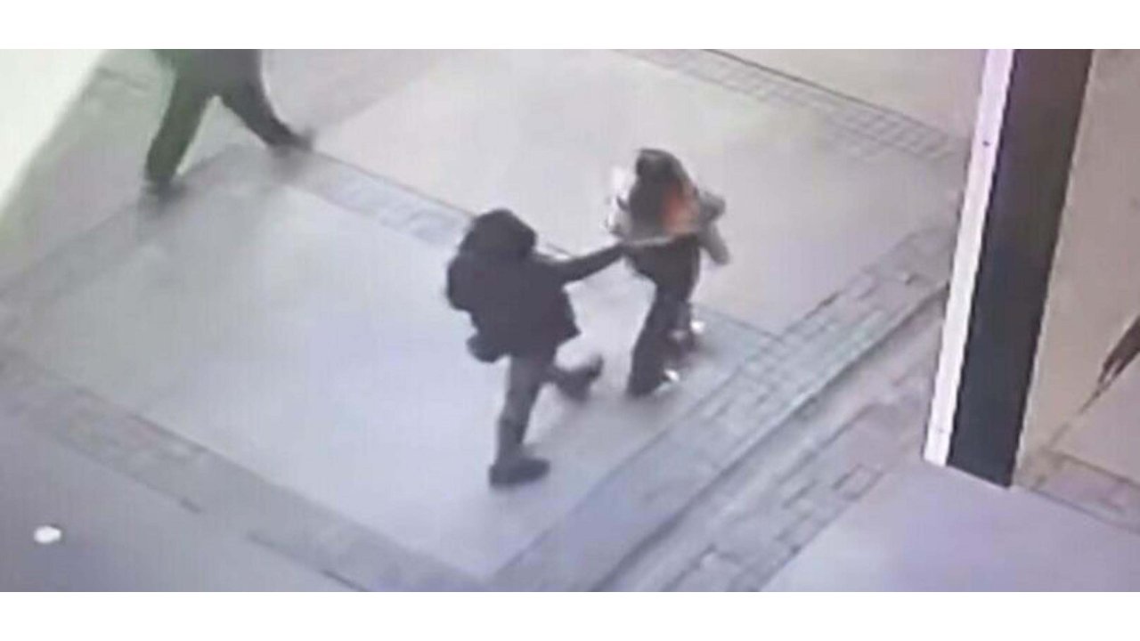 İzmir'deki Cinsel Saldırı Sanığına İlk Duruşmada Tahliye