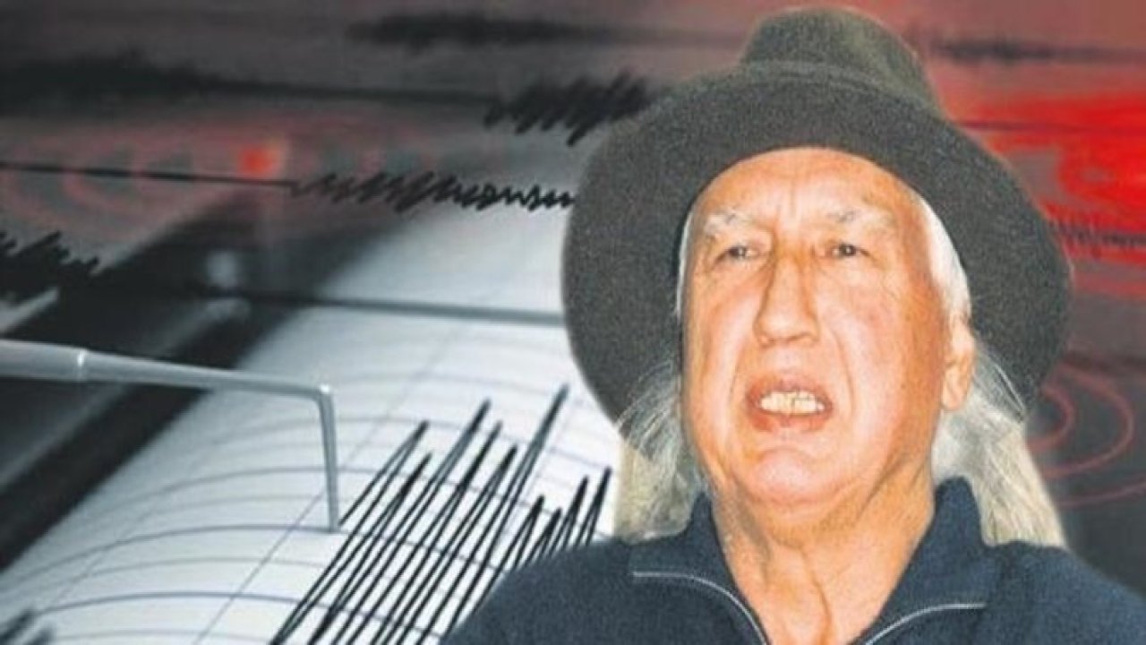 Düzce Depreminden Sonra Bazı Şehirlerin Deprem Fay Hattında Risk Var!