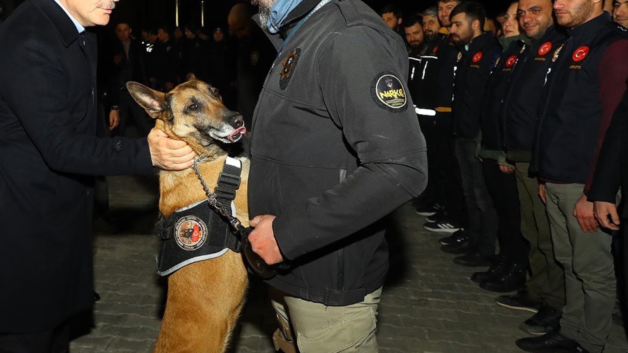 Erzurum Ve Nevşehir'de 'kökünü Kurutma' Operasyonlarında 133 Gözaltı (2)