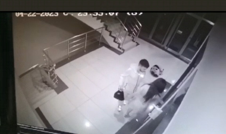 İstanbul'da Biri Kadın İki Cinayetin Şüphelisi Polis Operasyonu Sırasında İntihar Etti