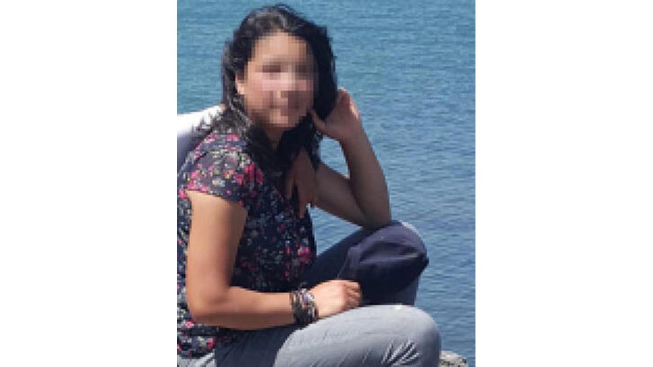 Tacizcisini Öldüren Liseli Azra'ya, 8 Yıl 4 Ay Hapis Cezası