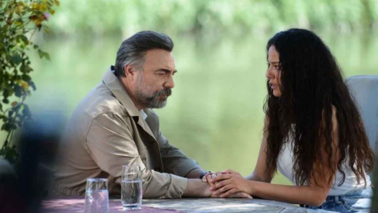 Ben Bu Cihana Sığmazam 1. bölümü ile reyting listelerine damgasını vurdu!