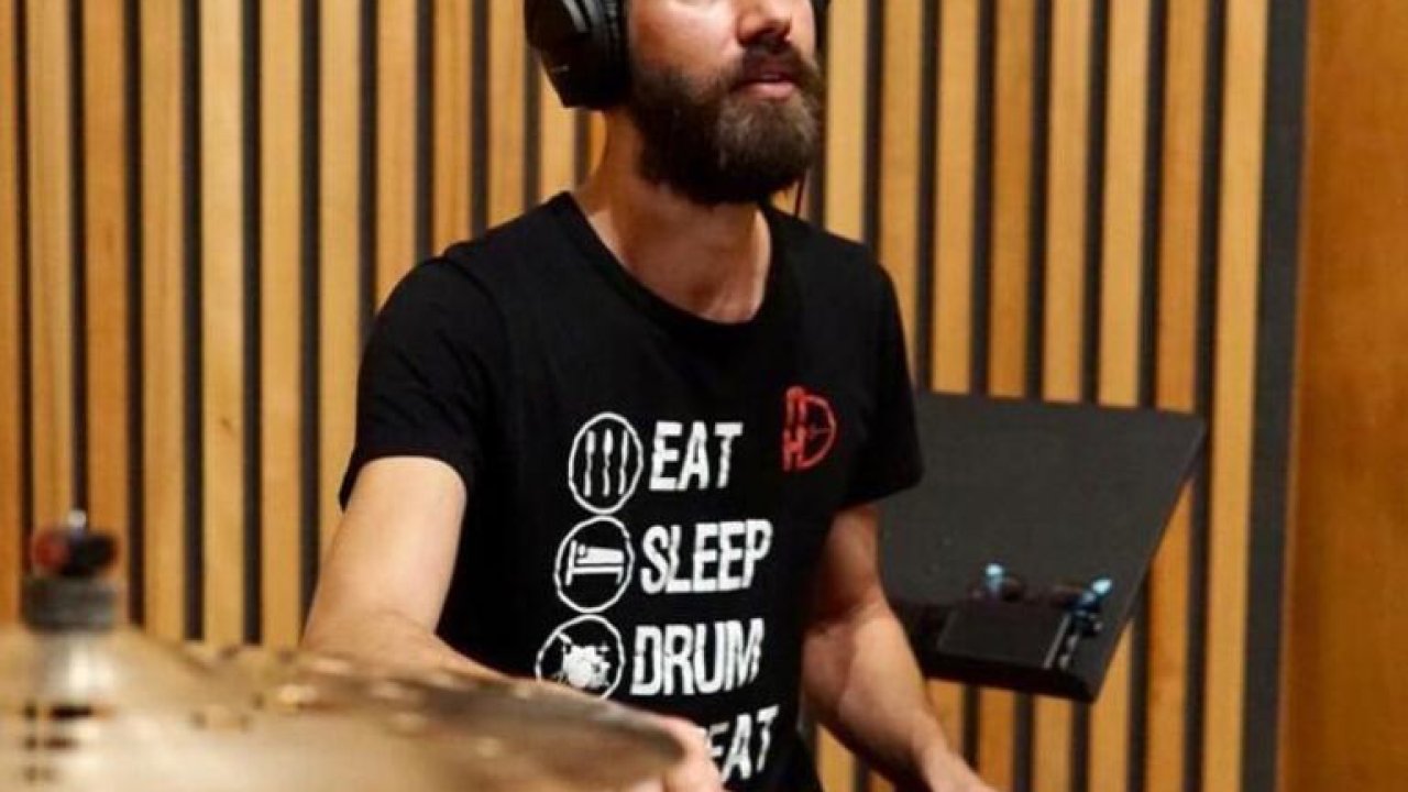 Müzik Grubunun Davulcusu Ve Arkadaşını Darbeden Sanığa Tahliye