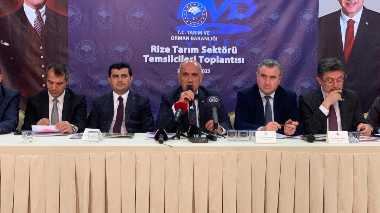 Bakan Kirişci: Ülkenin İhtiyaçları Yerli Ve Milli Olarak Üretilmeye Devam Edecek (4)