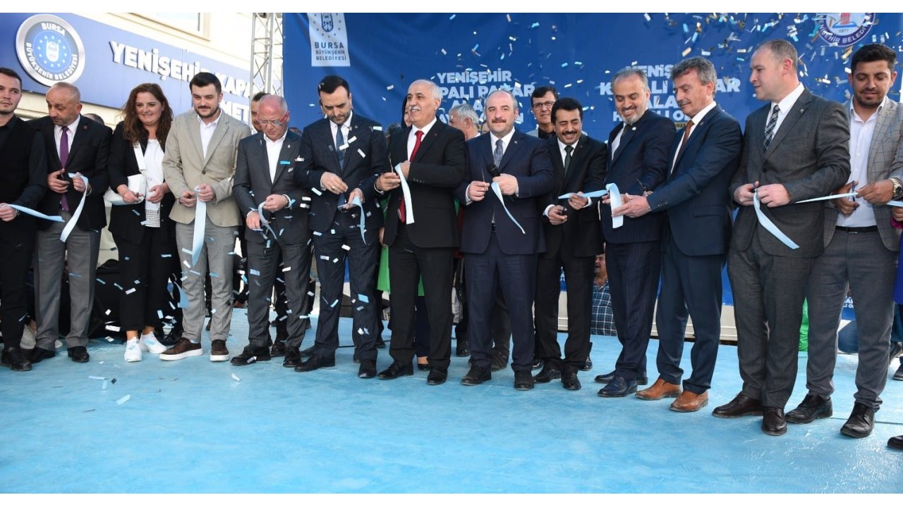 Bakan Varank: Demek Ki İmamoğlu'nun Togg'un Havasına İhtiyacı Var (3)