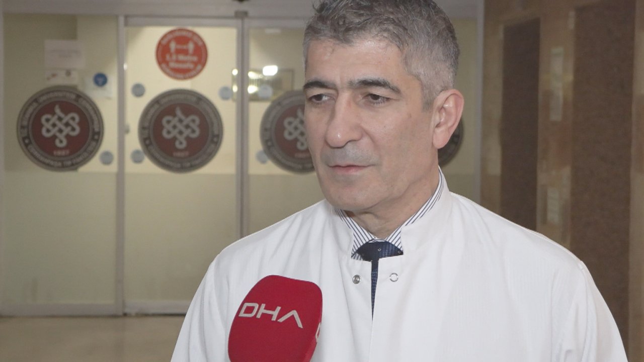 Prof. Dr. Dulundu: Kovid Genç Yaştaki Kanser Vakalarını Tetiklemiş Olabilir