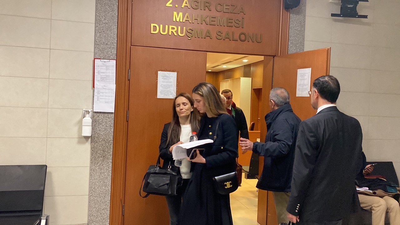 İş İnsanının Hamile Eşine Cinsel Saldırı Davası Sil Baştan