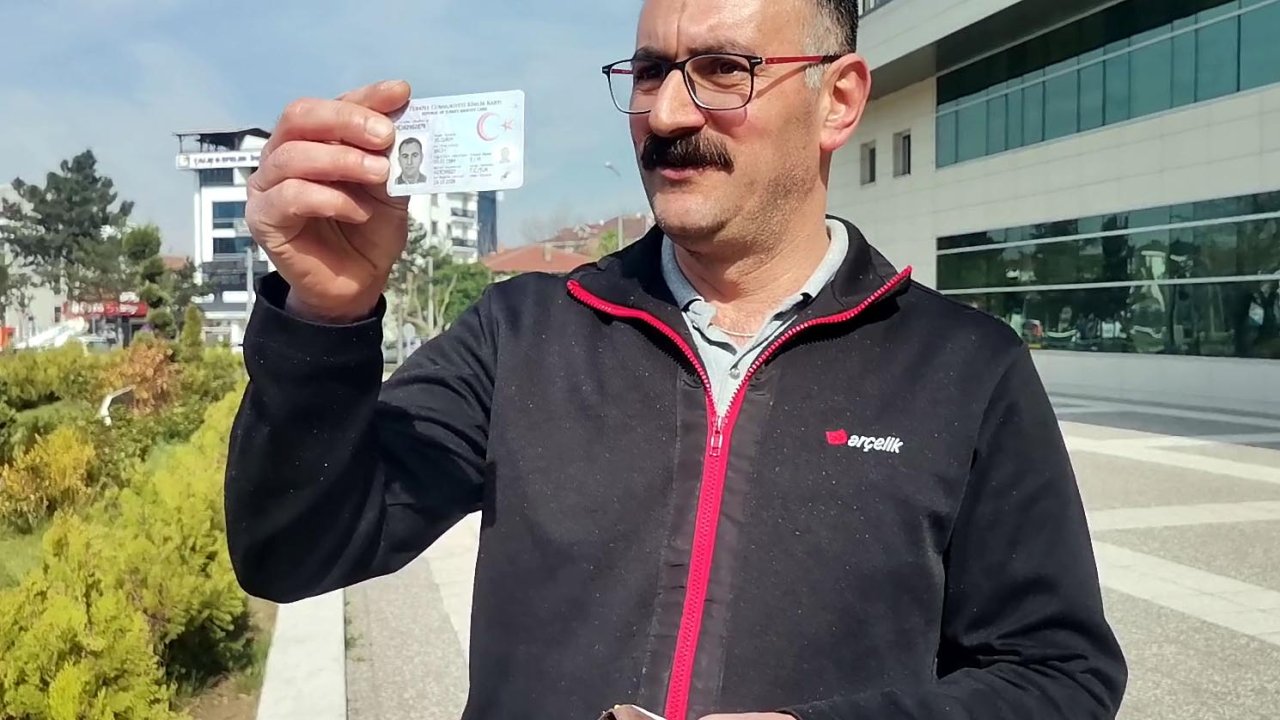 İsim Ve Soyadının Yaygın Olması Bıktırdı