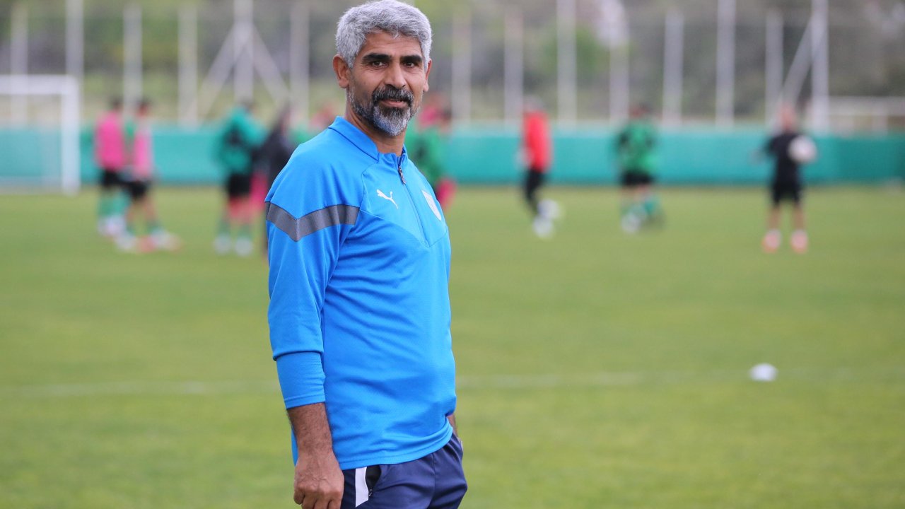 Bodrumspor Garanti Peşinde