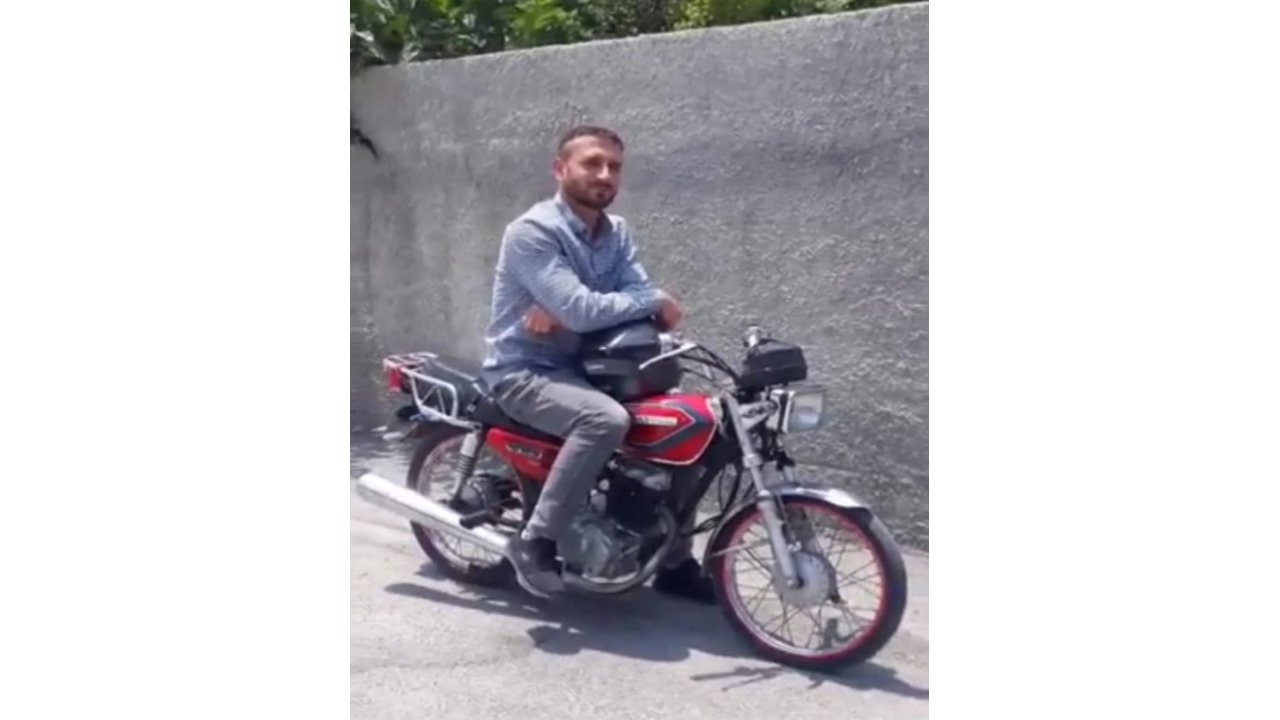 Motosikletle Yayaya Çarpınca Dövülen Sürücü Öldü