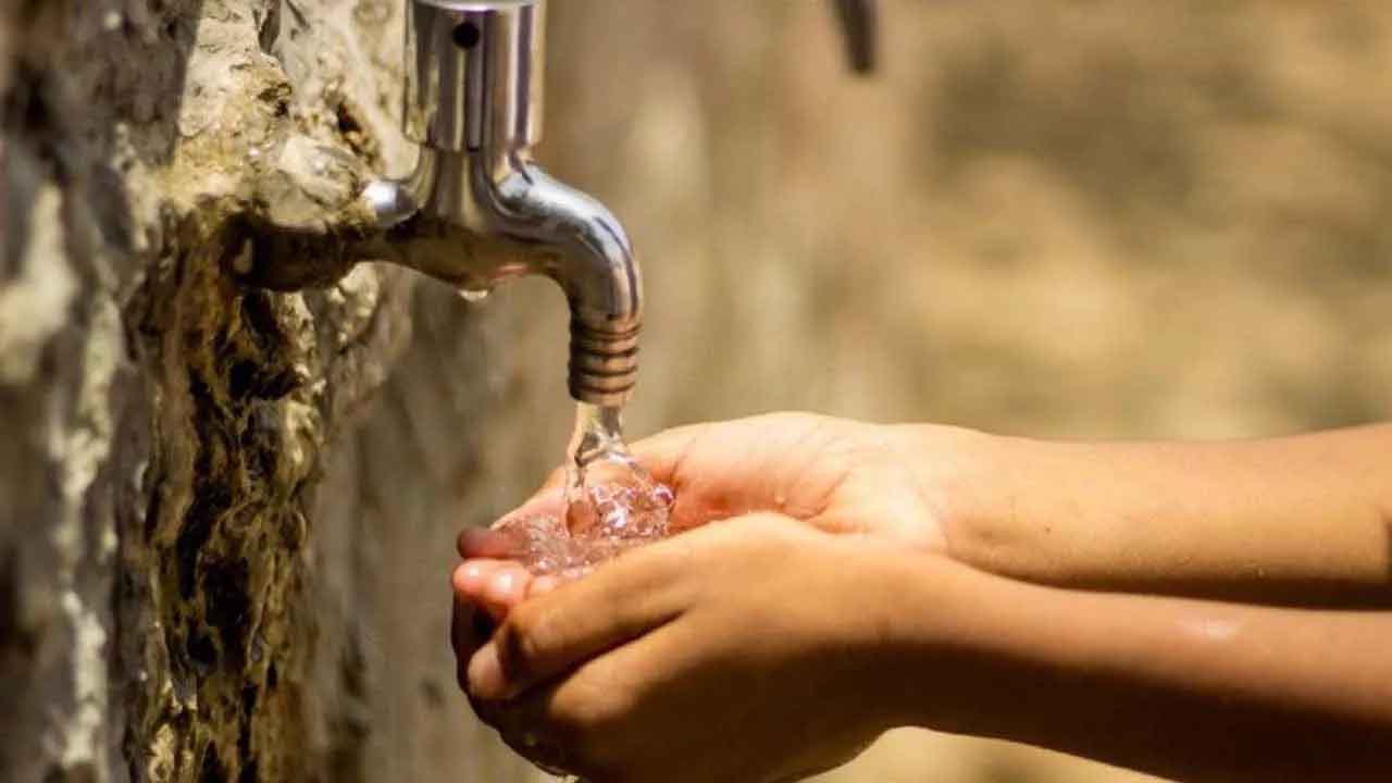 Belediye Başkanı'ndan korkutan açıklama: "1 aylık suyumuz kaldı!"