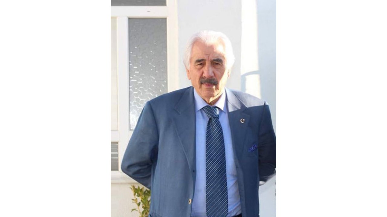 Öldürülen Eski Ato Başkanvekilinin Oğlu: Babam Şüphelinin 2 Milyon Lira Borcunu Ödedi