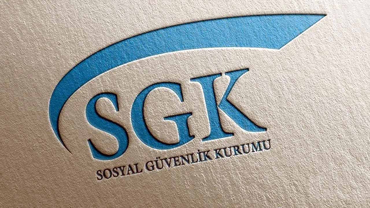 SGK'dan 4A, 4B, 4C, SSK ve Bağ-Kur'lu vatandaşlara toplu ödeme müjdesi